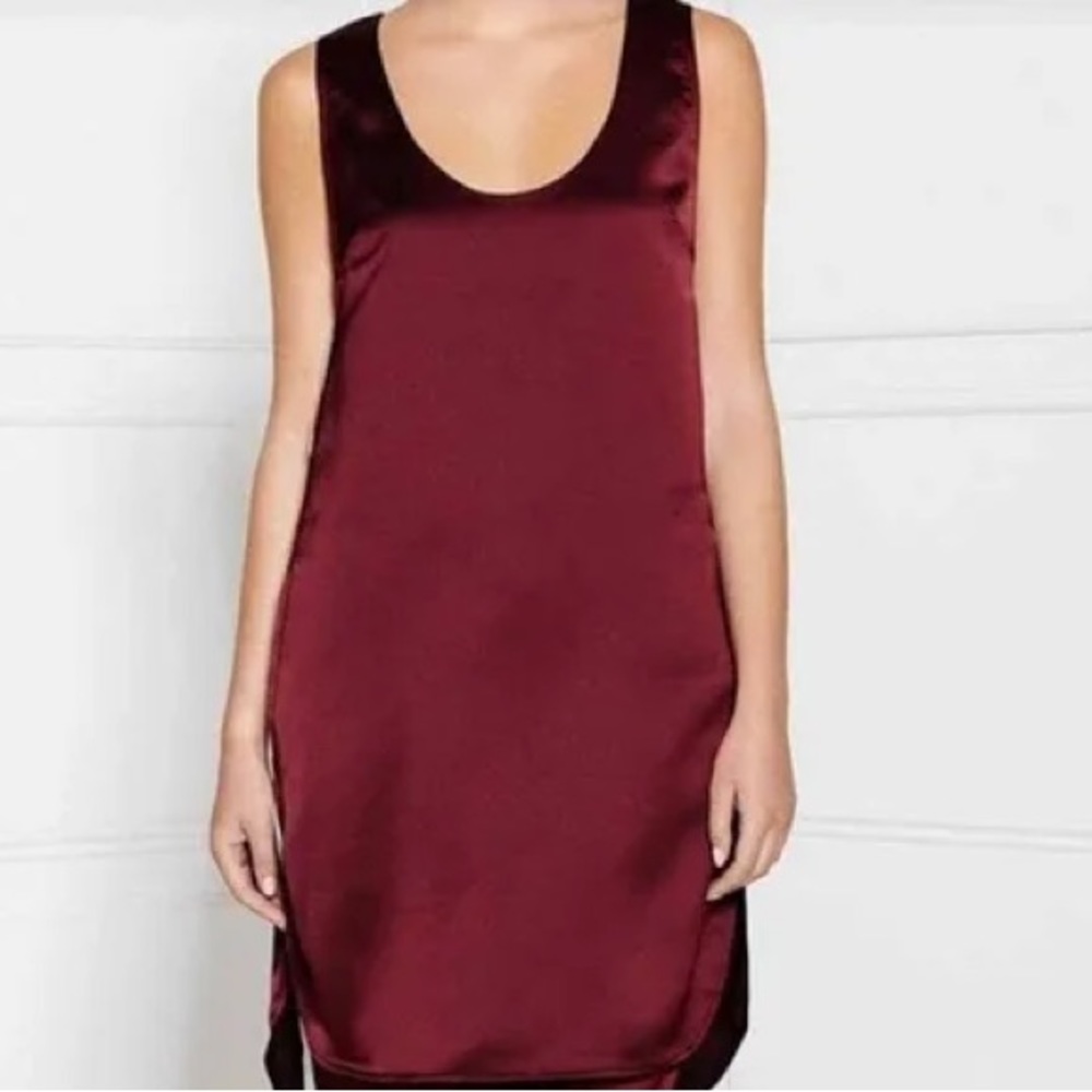 Alexander Wang Silk Dress
